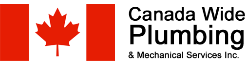 Canada Wide Plumbing & Mechanical Services Inc.